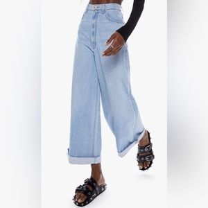 SNACKS! From Mother!